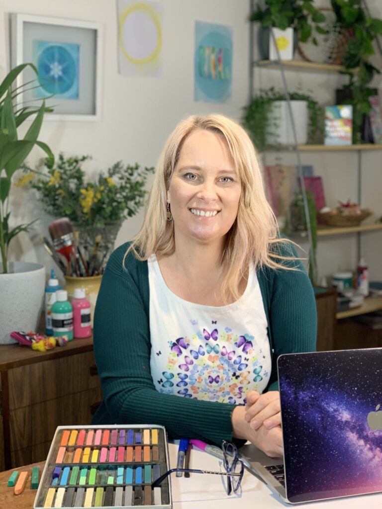 Home Arts Therapy Studio